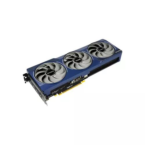 Sparkle Arc B580 TITAN OC 12GB GDDR6 Graphics Card (Black)-gallery-2