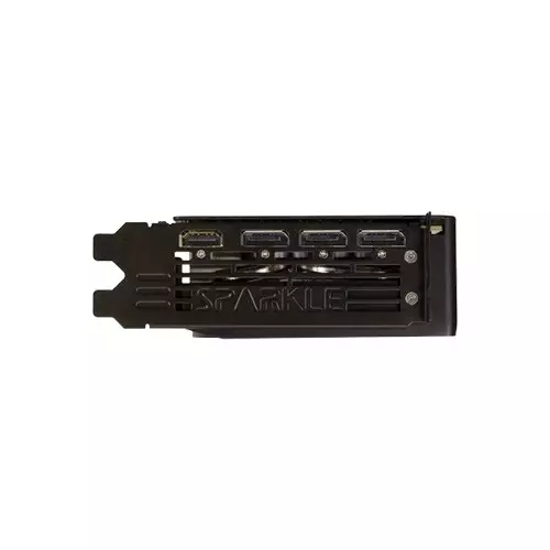 SPARKLE TITAN NOX OC Arc B580 12GB DDR6 Graphics Card-gallery-3