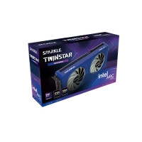 SPARKLE Intel Arc B570 TWINSTAR 10GB GDDR6 Graphics Card