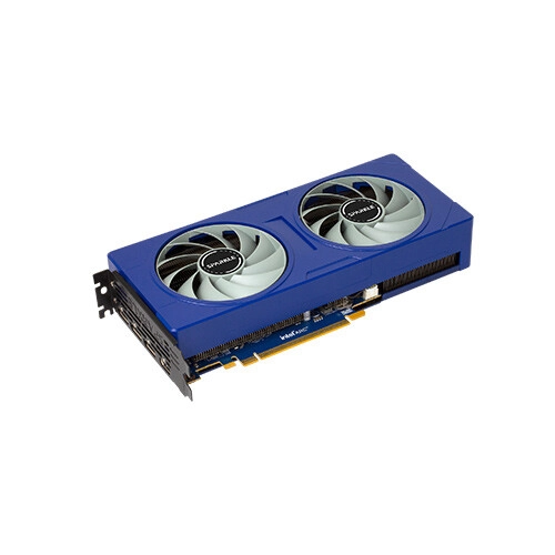 SPARKLE Intel Arc B570 TWINSTAR 10GB GDDR6 Graphics Card - 3