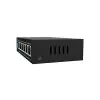 HORED AI106 6-PORT 100MBPS AI POE SWITCH-2