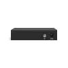 HORED AI106 6-PORT 100MBPS AI POE SWITCH-3