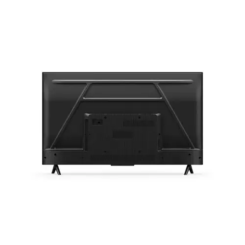 ROWA 65U62 65 INCH VOICE CONTROL GOOGLE 4K ANDROID SMART TV-gallery-2