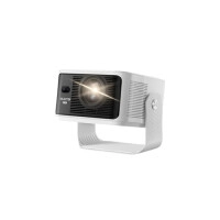 Electron HY350 MAX 500 ANSI Lumens Smart Android Multimedia Projector