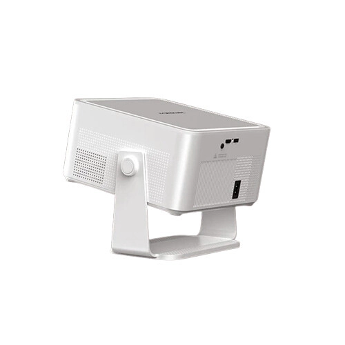 Electron HY350 MAX 500 ANSI Lumens Smart Android Multimedia Projector - 3