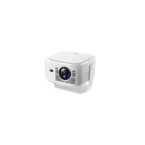 Electron HY450 MAX 900 ANSI lumens Autofocus Smart Android Projector - 2