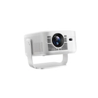 Electron HY450 MAX GTV 500 ANSI Lumens Autofocus Smart Android Projector