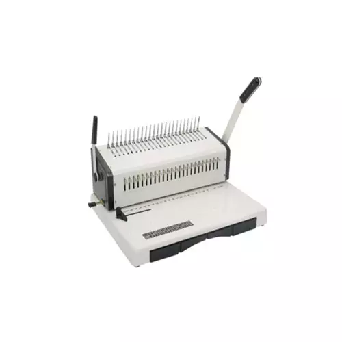 COMB S900 24-PIN HOLE SPIRAL BINDING MACHINE