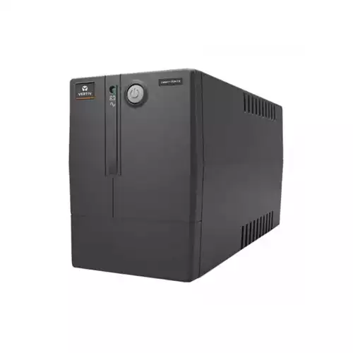 VERTIV ITON CX 650VA OFFLINE UPS