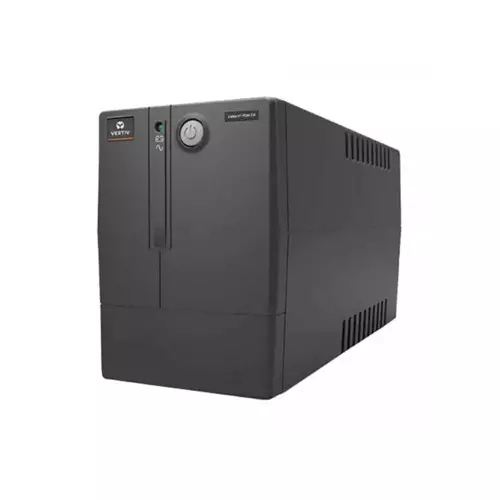 VERTIV ITON CX 650VA OFFLINE UPS