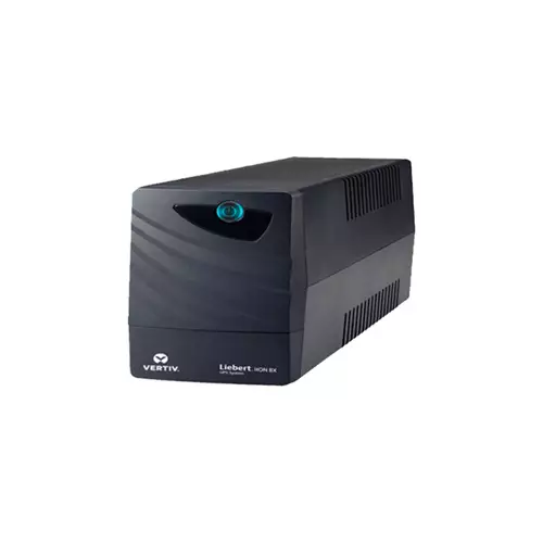 VERTIV ITON CX 1000VA OFFLINE UPS