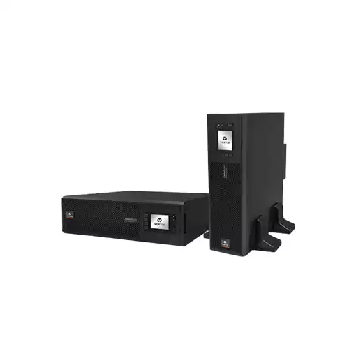 VERTIV LIEBERT ITA2 10KVA ONLINE UPS STANDARD BACKUP