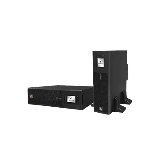 VERTIV LIEBERT ITA2 10KVA ONLINE UPS STANDARD BACKUP