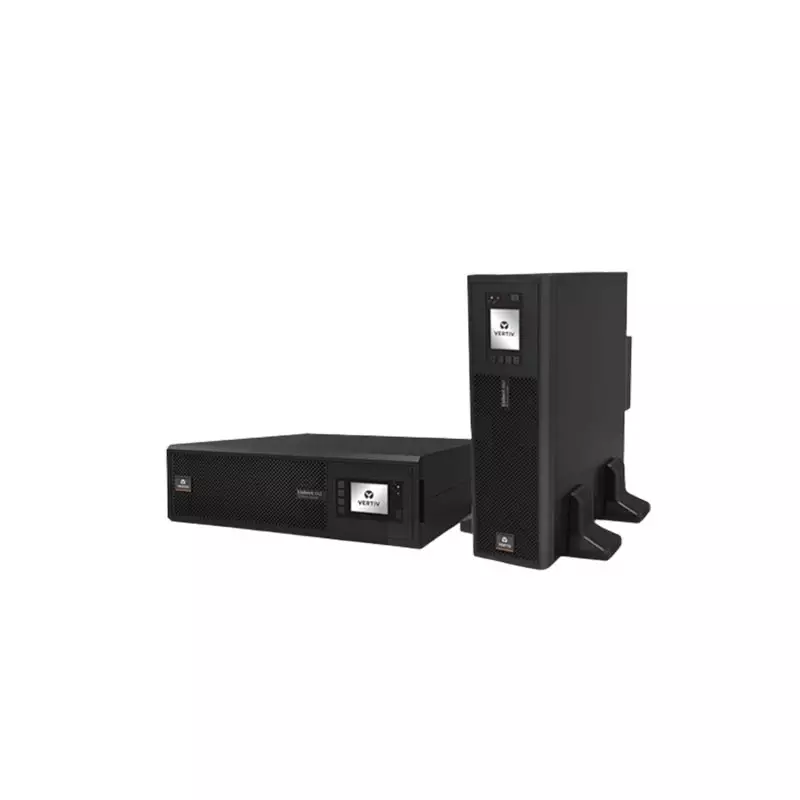 Vertiv Liebert ITA2 20KVA Online UPS Standard Backup