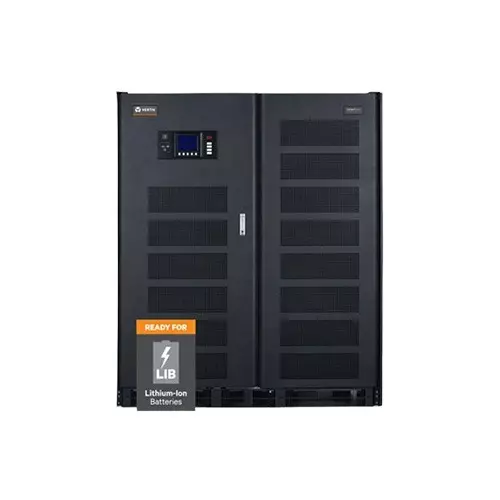 Vertiv Hipulse U 200KVA Online UPS