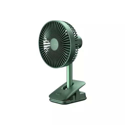 JISULIFE FA13R CLIP FAN
