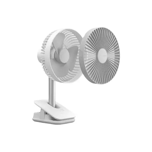 JISULIFE FA13R CLIP FAN-gallery-1