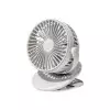 Xiaomi Solove F3 Rechargeable Mini Clip Fan-1