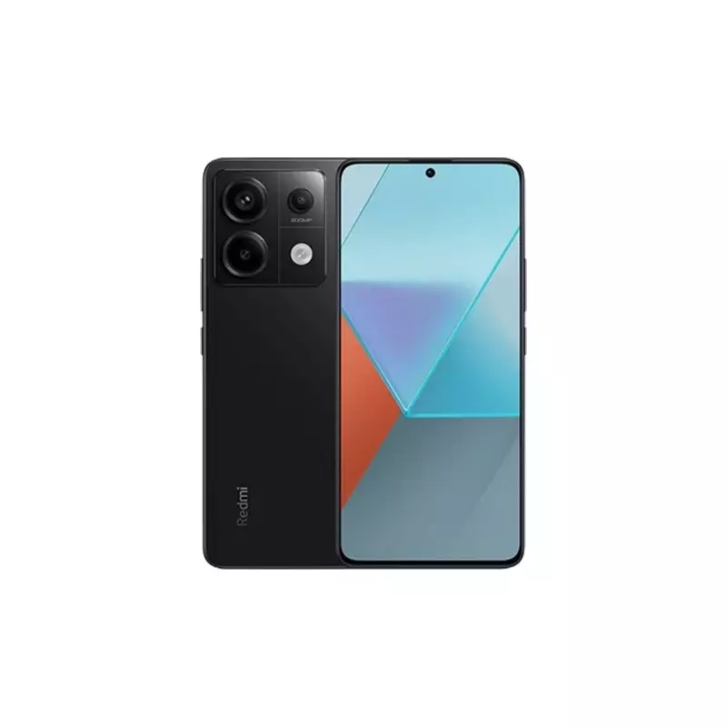 Redmi Note 13 Pro Snapdragon 7s 5G 8GB RAM 256GB ROM Smartphone-1