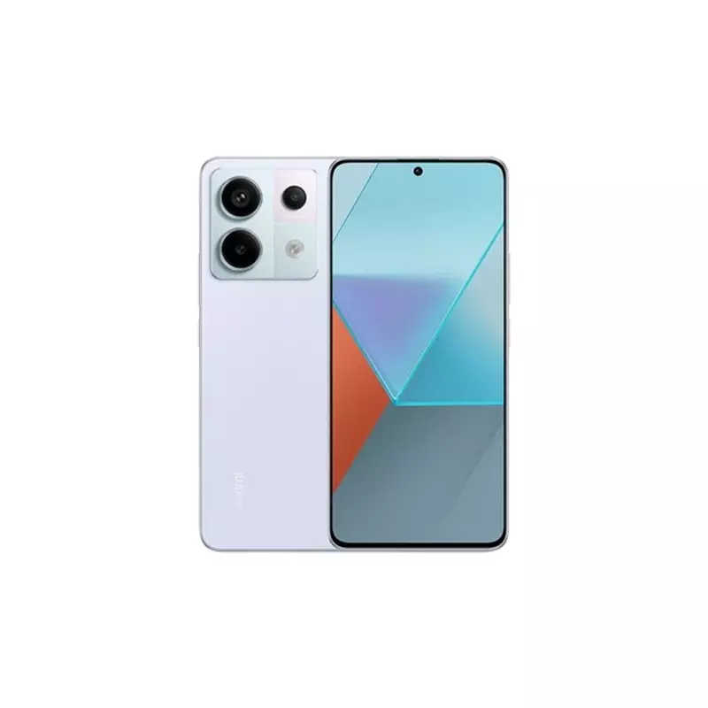 Redmi Note 13 Pro Snapdragon 7s 5G 8GB RAM 256GB ROM Smartphone-2