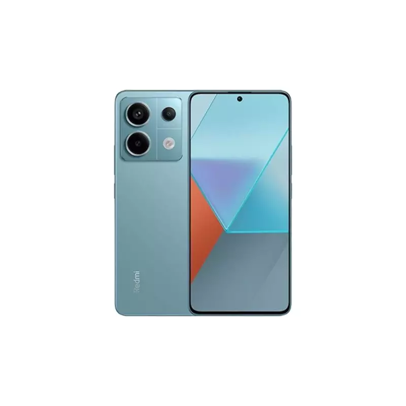Redmi Note 13 Pro Snapdragon 7s 5G 8GB RAM 256GB ROM Smartphone-3