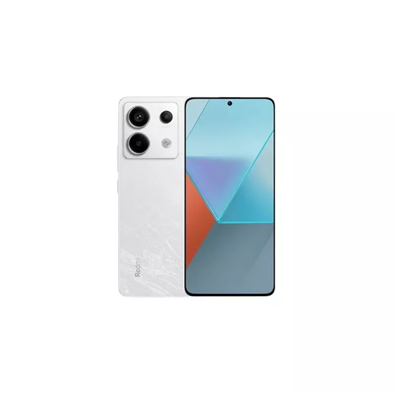 Redmi Note 13 Pro Snapdragon 7s 5G 8GB RAM 256GB ROM Smartphone