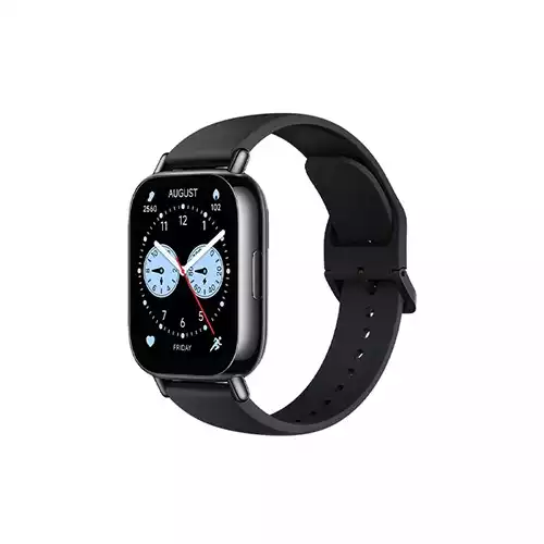 Redmi Watch 5 Lite 1.96 Inch AMOLED BT calling Smart watch