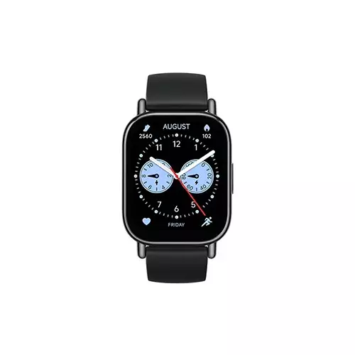 Redmi Watch 5 Lite 1.96 Inch AMOLED BT calling Smart watch-1