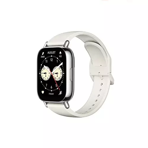 Redmi Watch 5 Lite 1.96 Inch AMOLED BT calling Smart watch-2