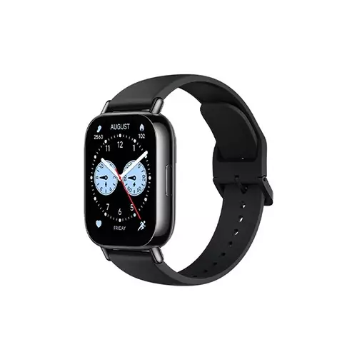 Redmi Watch 5 Lite 1.96 Inch AMOLED BT calling Smart watch