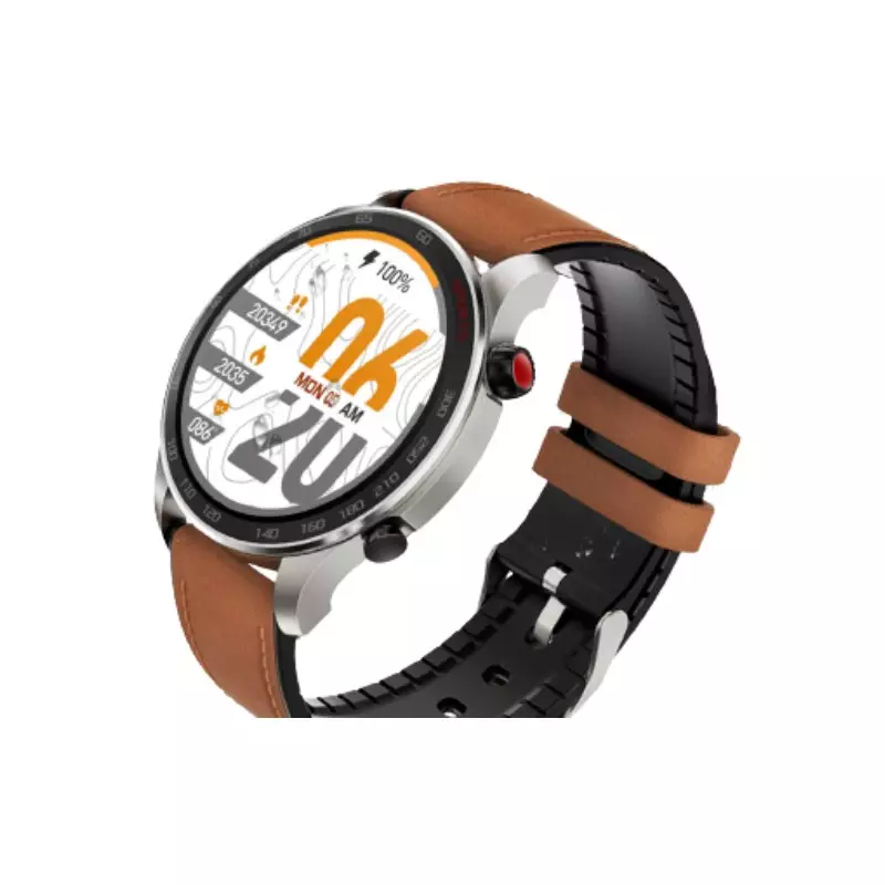 XTRA ACTIVE R38 AMOLED BLUETOOTH CALLING SMARTWATCH-gallery-1