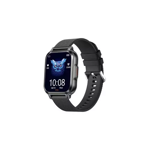 XTRA ACTIVE S8 2.01 INCH IPS BT CALLING SMART WATCH