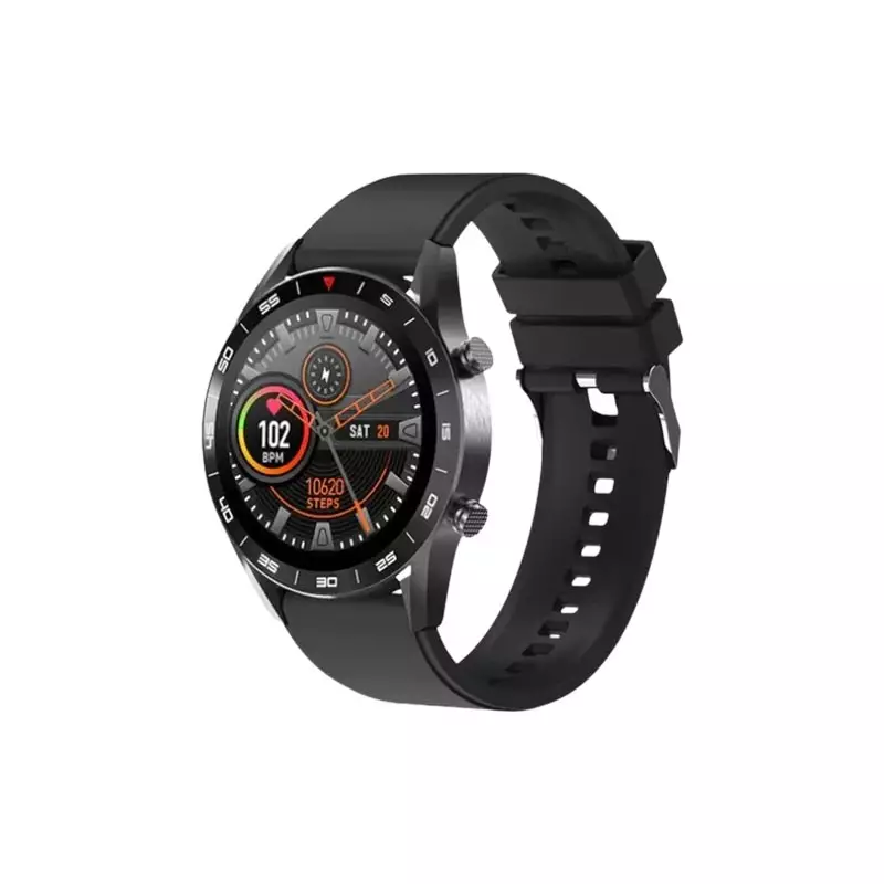 XTRA Active R7 Bluetooth Calling Smartwatch-1