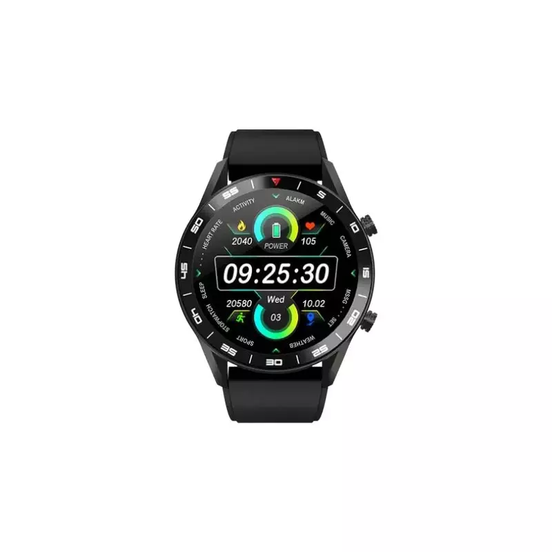 XTRA Active R7 Bluetooth Calling Smartwatch