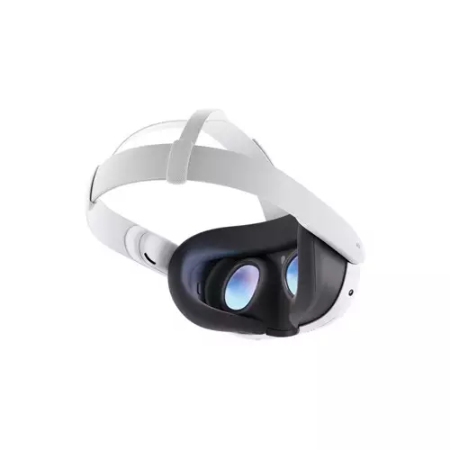 META QUEST 3 ADVANCED ALL-IN-ONE VR HEADSET (128GB)-1