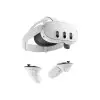 META QUEST 3 ADVANCED ALL-IN-ONE VR HEADSET (128GB)-2