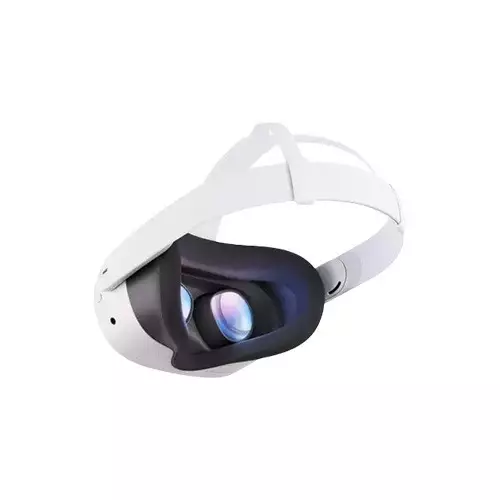 Meta Quest 3s 128GB AIO VR Headset-gallery-1