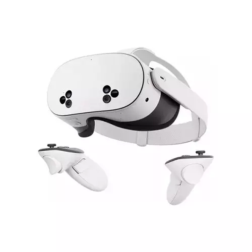Meta Quest 3s 256GB All-in-One VR Headset