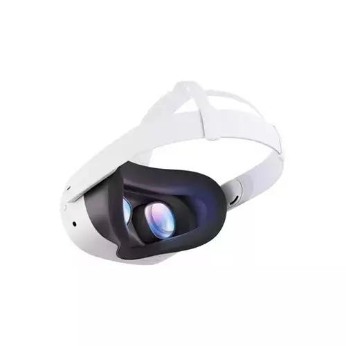 Meta Quest 3s 256GB All-in-One VR Headset-gallery-2