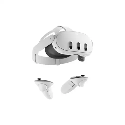 Meta Quest 3 512GB All-in-One VR Headset