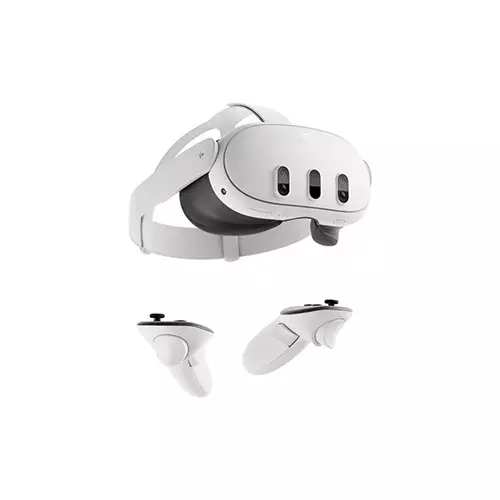 Meta Quest 3 512GB All-in-One VR Headset
