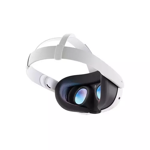 Meta Quest 3 512GB All-in-One VR Headset-1