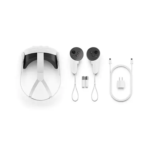Meta Quest 3 512GB All-in-One VR Headset-3