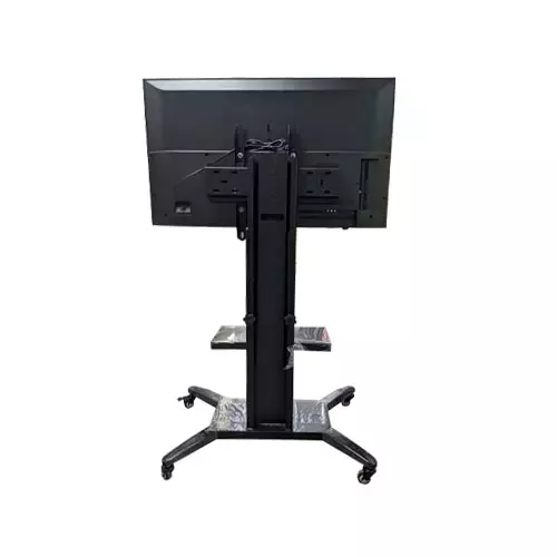 UNIVERSAL 6 FEET  TV Trolley FOR 32-70 INCH TELEVISION-gallery-1