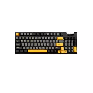 MONKA AE98 Tri-Mode RGB Mechanical Keyboard (Matcha Switch)