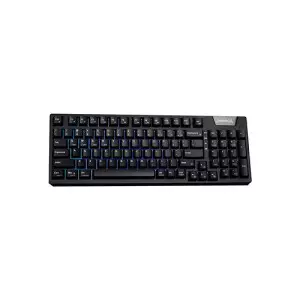 MONKA AE98 Tri-Mode RGB Mechanical Keyboard (Cherry Pink Switch)
