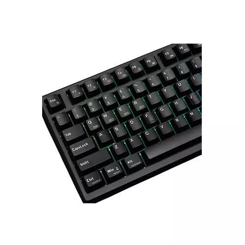 MONKA AE98 Tri-Mode RGB Mechanical Keyboard (Cherry Pink Switch)-gallery-2