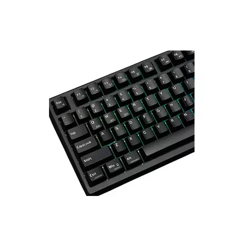 MONKA AE98 Tri-Mode RGB Mechanical Keyboard (Sea Salt Switch)-gallery-2