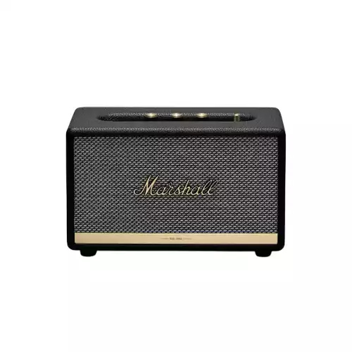 MARSHALL ACTON II BLUETOOTH SPEAKER