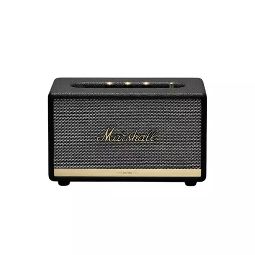 MARSHALL ACTON II BLUETOOTH SPEAKER-gallery-1